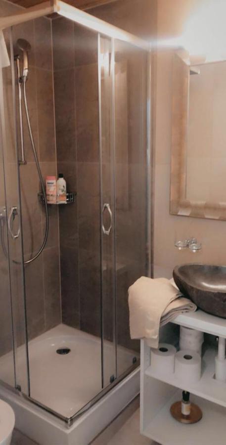 Apartment Lala Интерлакен Экстерьер фото