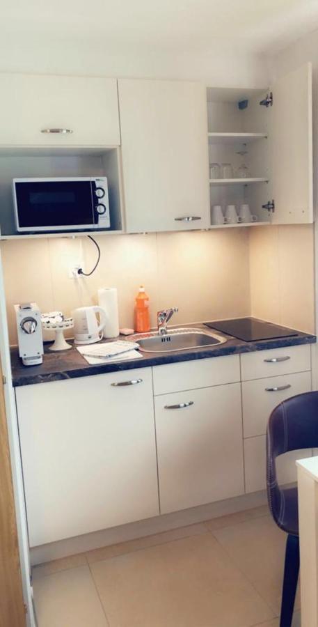 Apartment Lala Интерлакен Экстерьер фото