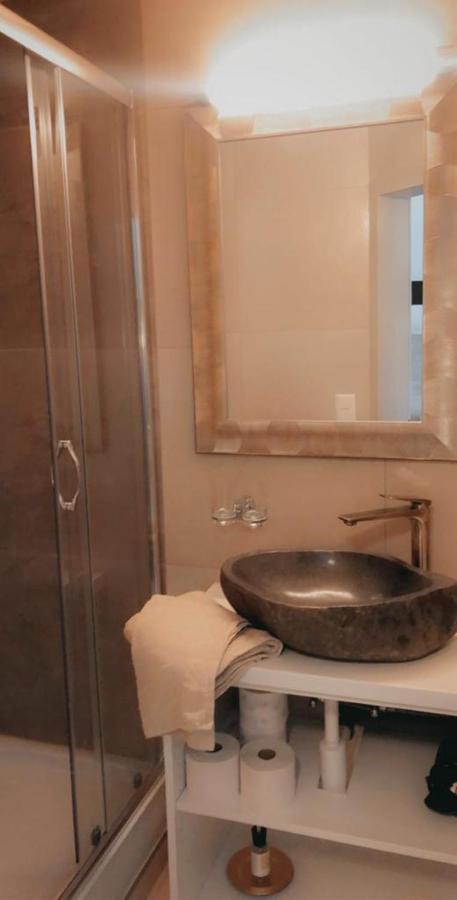 Apartment Lala Интерлакен Экстерьер фото