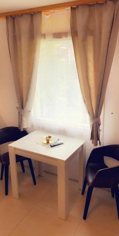Apartment Lala Интерлакен Экстерьер фото