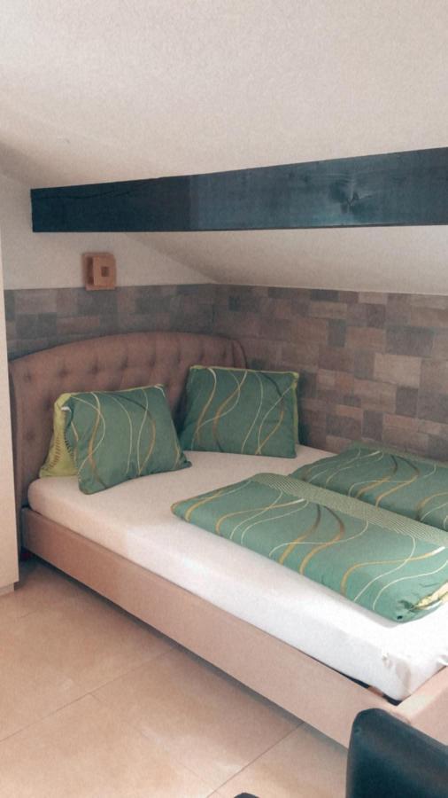 Apartment Lala Интерлакен Экстерьер фото