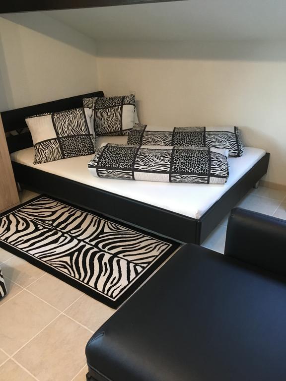 Apartment Lala Интерлакен Экстерьер фото